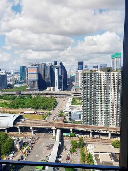 The Esse at Singha Complex, Bangkok, 1788 New Petchaburi Rd, Khlongtoei Nua, Watthana, Bangkok, 2 Bedrooms, 73 sqm, Condo For Rent, by Natrinee Aphirachatanon, 500452475 - DDproperty.com