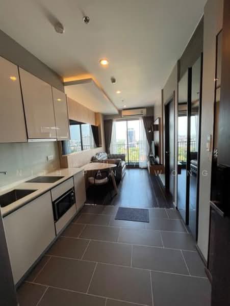 C Ekkamai : ซี เอกมัย, กรุงเทพ, 888 ซอยสุขุมวิท 63 ถนนสุขุมวิท, คลองตันเหนือ, วัฒนา, กรุงเทพ, 36 ตร.ม., คอนโด ให้เช่า, โดย Achaya Nithipanyawong, 500452476 - DDproperty.com