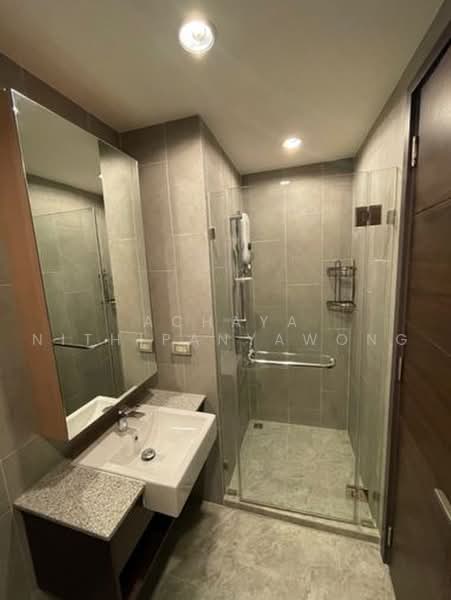 C Ekkamai, Bangkok, 888 Soi Sukhumvit 63, Sukhumvit Road, Khlong Tan Nua, Watthana, Bangkok, 1 Bedroom, 36 sqm, Condo For Rent, by Achaya Nithipanyawong, 500452476 - DDproperty.com