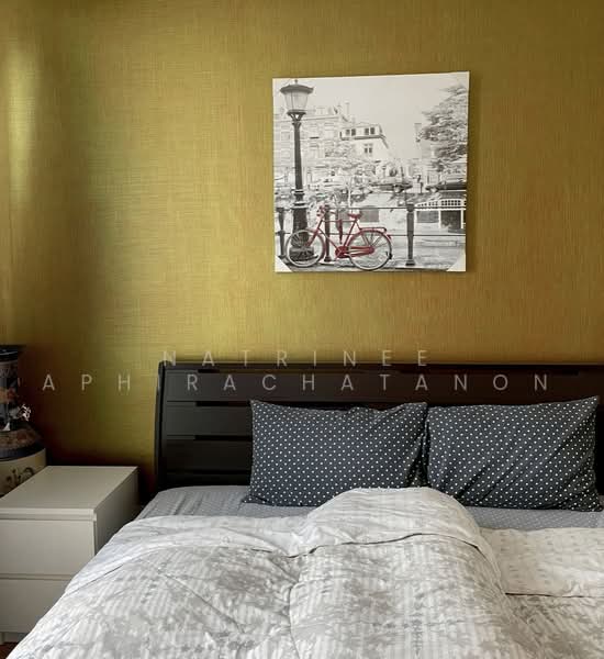 Watermark Chaophraya, Bangkok, Soi Charoennakorn 39-41, Charoennakorn Road, Bang Lam Phu Lang, Khlong San, Bangkok, 3 Bedrooms, 146 sqm, Condo For Rent, by Natrinee Aphirachatanon, 500452478 - DDproperty.com