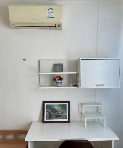 Watermark Chaophraya, Bangkok, Soi Charoennakorn 39-41, Charoennakorn Road, Bang Lam Phu Lang, Khlong San, Bangkok, 3 Bedrooms, 146 sqm, Condo For Rent, by Natrinee Aphirachatanon, 500452478 - DDproperty.com