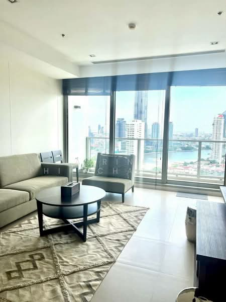 The River (Bangna-Lake 26 Community) : เดอะ ริเวอร์, สมุทรปราการ, บางเสาธง, สมุทรปราการ, 138 ตร.ม., คอนโด ให้เช่า, โดย Natrinee Aphirachatanon, 500452488 - DDproperty.com