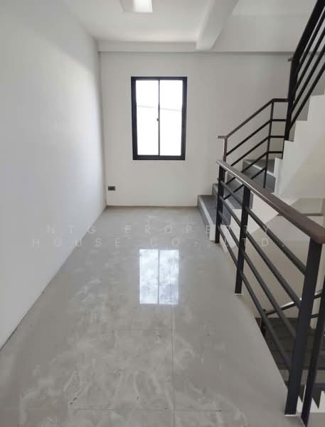 อาคาร3.5ชั้น พร้อมโกดัง หนองจอก, Bangkok, Min Buri, Min Buri, Bangkok, , 850 sqm, Warehouse/Factory For Rent, by NTG Property House Co.,Ltd., 500452489 - DDproperty.com