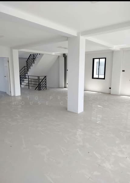 อาคาร3.5ชั้น พร้อมโกดัง หนองจอก, Bangkok, Min Buri, Min Buri, Bangkok, , 850 sqm, Warehouse/Factory For Rent, by NTG Property House Co.,Ltd., 500452489 - DDproperty.com
