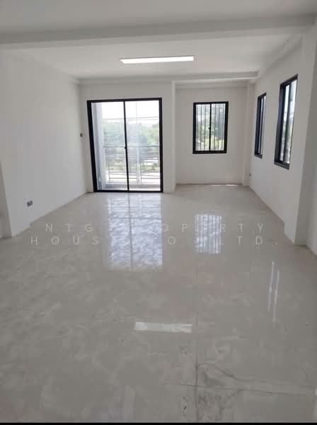 อาคาร3.5ชั้น พร้อมโกดัง หนองจอก, Bangkok, Min Buri, Min Buri, Bangkok, , 850 sqm, Warehouse/Factory For Rent, by NTG Property House Co.,Ltd., 500452489 - DDproperty.com