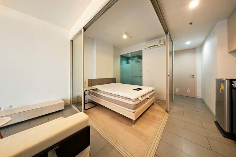 Siamese Ratchakru, Bangkok, 48 Phahonyothin Rd, Samsen Nai, Phaya Thai, Bangkok, 1 Bedroom, 34 sqm, Condo For Rent, by Keerati Wangrujirakul, 500452496 - DDproperty.com