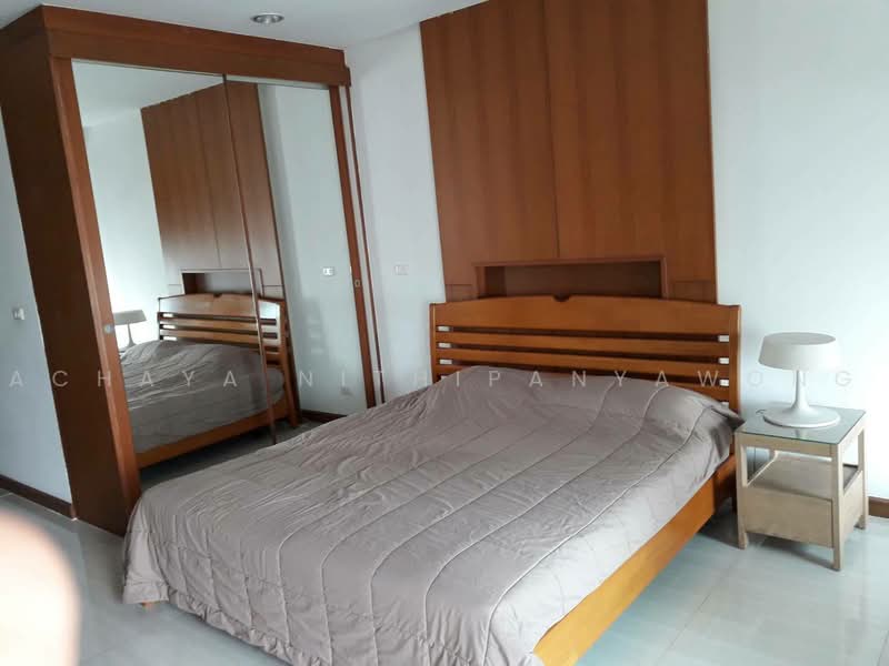 The Address Siam, Bangkok, 456 Petchburi Road, Thanon Phetchaburi, Ratchathewi, Bangkok, 1 Bedroom, 40 sqm, Condo For Rent, by Achaya Nithipanyawong, 500452498 - DDproperty.com