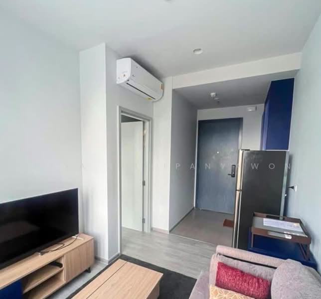 XT Ekkamai, Bangkok, 259 Soi Sukhumvit 63, Khlong Tan Nua, Watthana, Bangkok, 1 Bedroom, 31 sqm, Condo For Rent, by Achaya Nithipanyawong, 500452505 - DDproperty.com
