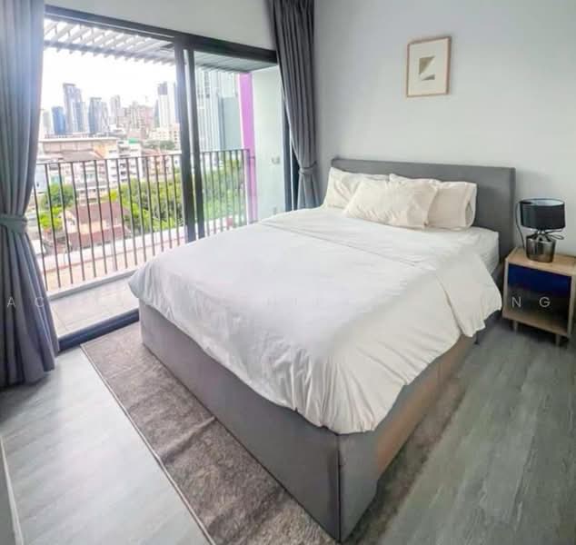 XT Ekkamai, Bangkok, 259 Soi Sukhumvit 63, Khlong Tan Nua, Watthana, Bangkok, 1 Bedroom, 31 sqm, Condo For Rent, by Achaya Nithipanyawong, 500452505 - DDproperty.com