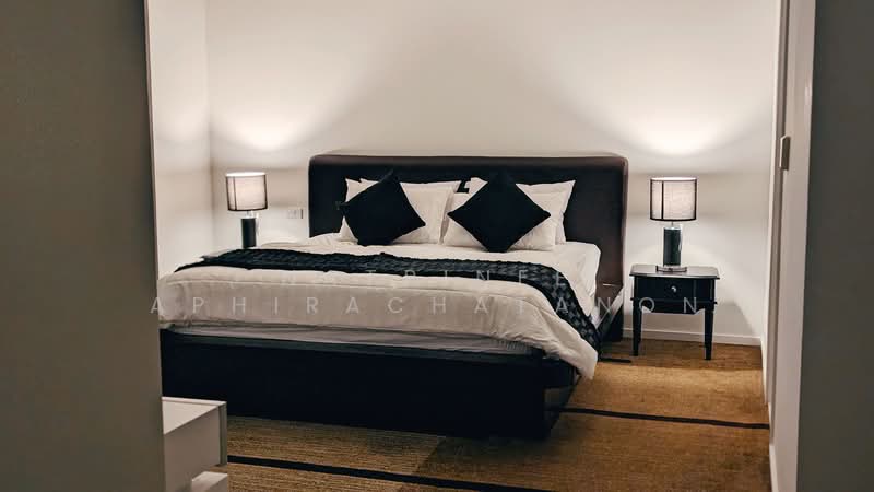 Sathorn Prime Residence, Bangkok, Naradhiwas Rajanagarindra Rd, Yan Nawa, Sathon, Bangkok, 3 Bedrooms, 185 sqm, Condo For Rent, by Natrinee Aphirachatanon, 500452506 - DDproperty.com