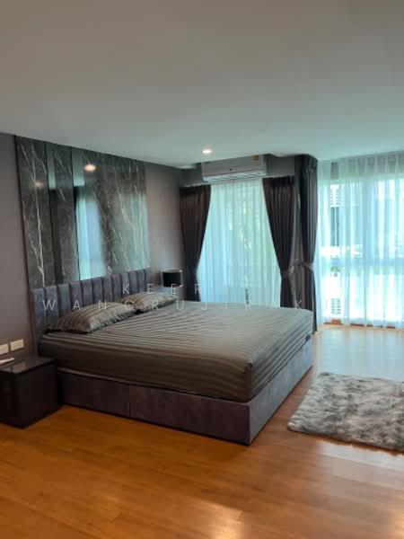 Le Cosi Ekamai 28, Bangkok, Sukhumvit, Khlong Tan Nua, Watthana, Bangkok, 2 Bedrooms, 82 sqm, Condo For Rent, by Keerati Wangrujirakul, 500452508 - DDproperty.com