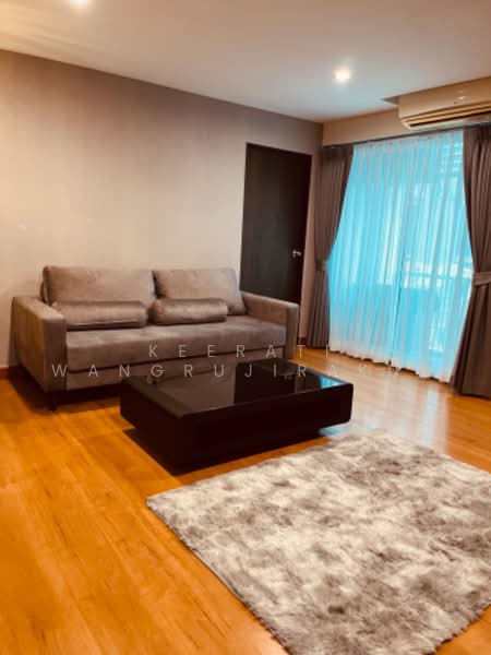 Le Cosi Ekamai 28, Bangkok, Sukhumvit, Khlong Tan Nua, Watthana, Bangkok, 2 Bedrooms, 82 sqm, Condo For Rent, by Keerati Wangrujirakul, 500452508 - DDproperty.com