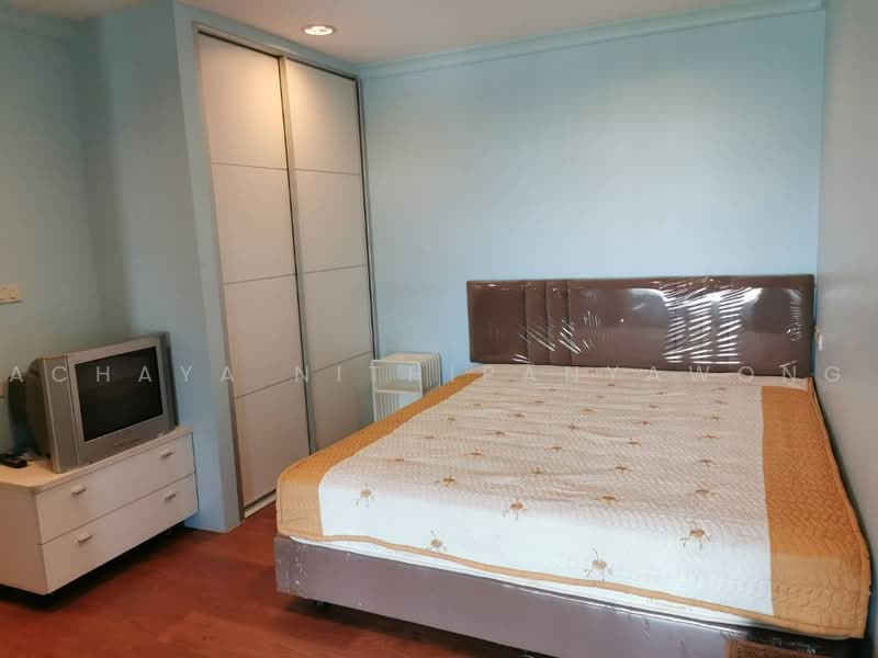 Lumpini Suite Ratchada-Rama 3 : ลุมพินี สวีท รัชดา – พระราม 3, กรุงเทพ, ซอย นราธิวาสราชนครินทร์ 30, ช่องนนทรี, ยานนาวา, กรุงเทพ, 84 ตร.ม., คอนโด ให้เช่า, โดย Achaya Nithipanyawong, 500452510 - DDproperty.com