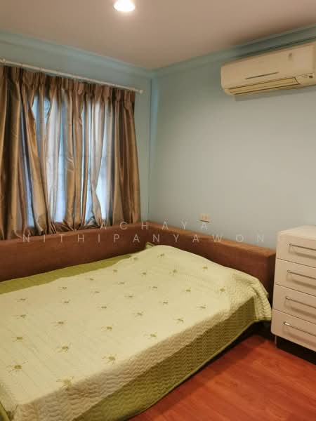 Lumpini Suite Ratchada-Rama 3, Bangkok, Soi Naradhiwat Rajanagarindra 30, Chong Nonsi, Yan Nawa, Bangkok, 3 Bedrooms, 84 sqm, Condo For Rent, by Achaya Nithipanyawong, 500452510 - DDproperty.com