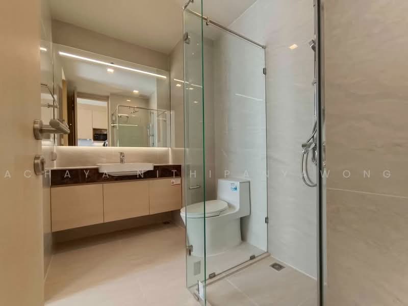 Noble State 39, Bangkok, 35 Soi Sukhumvit 39, Khlong Tan Nua, Watthana, Bangkok, 1 Bedroom, 30 sqm, Condo For Rent, by Achaya Nithipanyawong, 500452520 - DDproperty.com