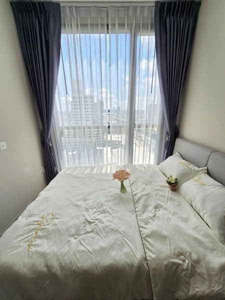 The Privacy Jatujak, กรุงเทพ, 1100  ถนนวิภาวดีรังสิต, จอมพล, จตุจักร, กรุงเทพ, 26 ตร.ม., คอนโด ให้เช่า, โดย Keerati Wangrujirakul, 500452531 - DDproperty.com