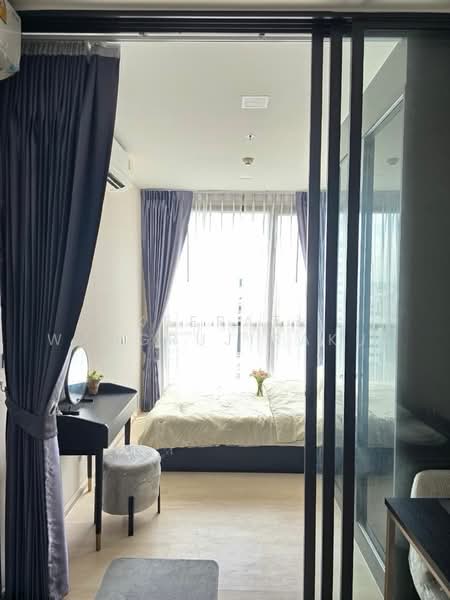 The Privacy Jatujak, กรุงเทพ, 1100  ถนนวิภาวดีรังสิต, จอมพล, จตุจักร, กรุงเทพ, 26 ตร.ม., คอนโด ให้เช่า, โดย Keerati Wangrujirakul, 500452531 - DDproperty.com