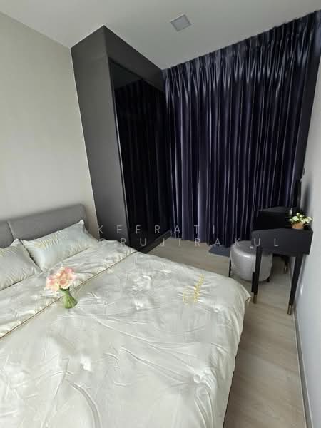 The Privacy Jatujak, กรุงเทพ, 1100  ถนนวิภาวดีรังสิต, จอมพล, จตุจักร, กรุงเทพ, 26 ตร.ม., คอนโด ให้เช่า, โดย Keerati Wangrujirakul, 500452531 - DDproperty.com