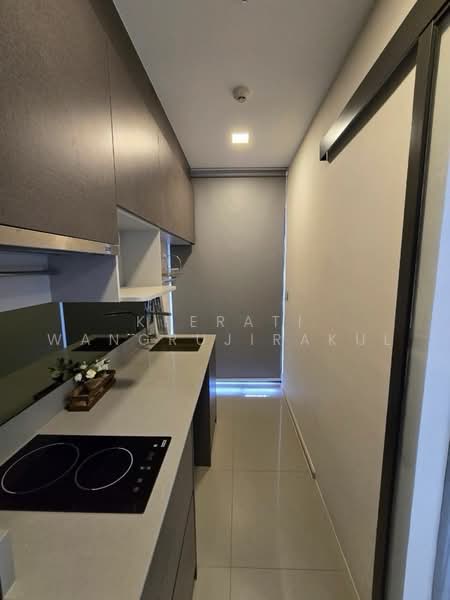 The Privacy Jatujak, กรุงเทพ, 1100  ถนนวิภาวดีรังสิต, จอมพล, จตุจักร, กรุงเทพ, 26 ตร.ม., คอนโด ให้เช่า, โดย Keerati Wangrujirakul, 500452531 - DDproperty.com