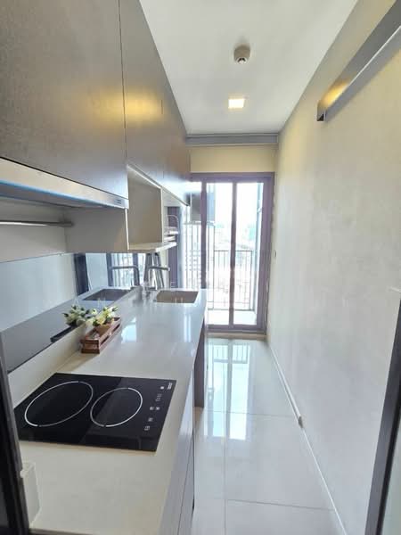 The Privacy Jatujak, Bangkok, 1100  Vibhavadi Rangsit Road, Jom Phon, Chatuchak, Bangkok, 1 Bedroom, 26 sqm, Condo For Rent, by Keerati Wangrujirakul, 500452531 - DDproperty.com