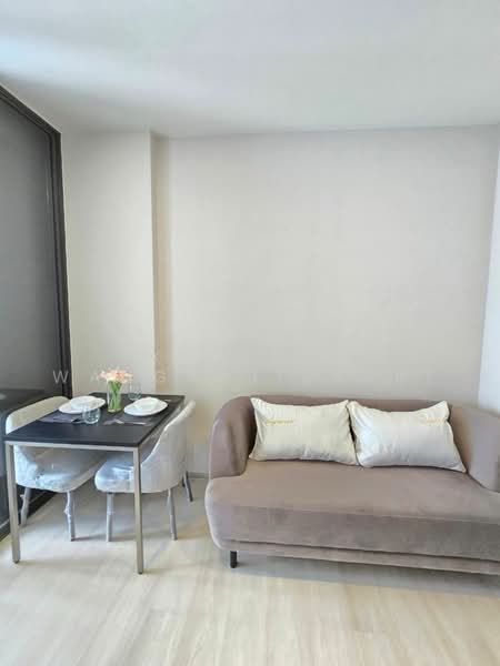 The Privacy Jatujak, Bangkok, 1100  Vibhavadi Rangsit Road, Jom Phon, Chatuchak, Bangkok, 1 Bedroom, 26 sqm, Condo For Rent, by Keerati Wangrujirakul, 500452531 - DDproperty.com