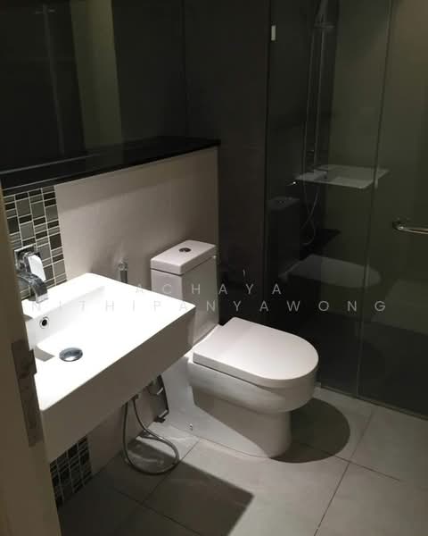 Urbano Absolute Sathon-Taksin : เออร์บาโน่ แอบโซลูท สาทร - ตากสิน, กรุงเทพ, 345 ซอยเจริญนคร 14/2, คลองต้นไทร, คลองสาน, กรุงเทพ, 38 ตร.ม., คอนโด ให้เช่า, โดย Achaya Nithipanyawong, 500452535 - DDproperty.com