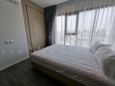 For Rent - Modiz Sukhumvit 50, Bangkok