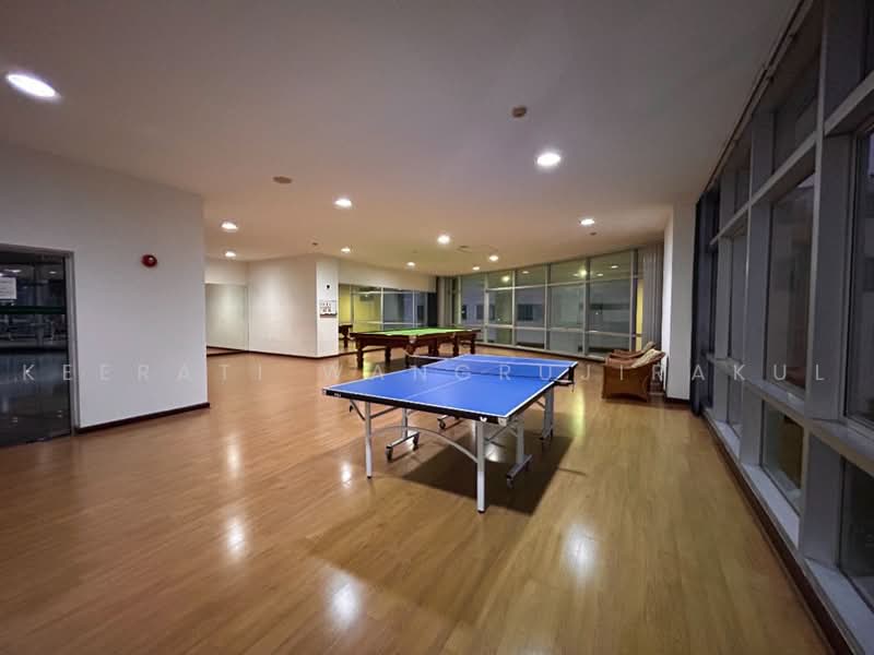 Modern Home Tower : โมเดิร์น โฮม ทาวเวอร์, กรุงเทพ, 99 ซอยร่วมมิตร, ช่องนนทรี, ยานนาวา, กรุงเทพ, 54 ตร.ม., คอนโด ให้เช่า, โดย Keerati Wangrujirakul, 500452537 - DDproperty.com