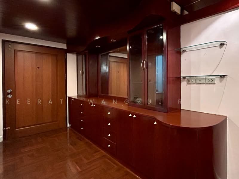 Modern Home Tower : โมเดิร์น โฮม ทาวเวอร์, กรุงเทพ, 99 ซอยร่วมมิตร, ช่องนนทรี, ยานนาวา, กรุงเทพ, 54 ตร.ม., คอนโด ให้เช่า, โดย Keerati Wangrujirakul, 500452537 - DDproperty.com