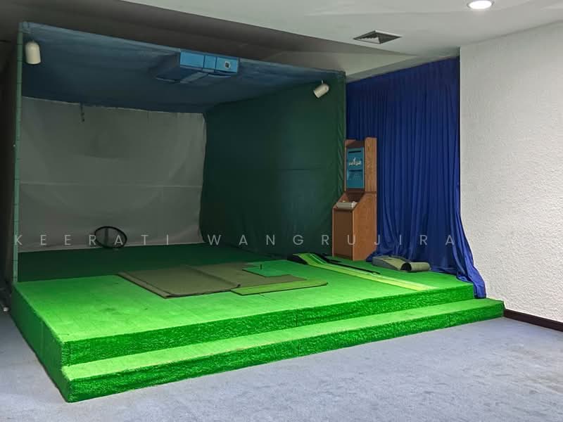 Modern Home Tower : โมเดิร์น โฮม ทาวเวอร์, กรุงเทพ, 99 ซอยร่วมมิตร, ช่องนนทรี, ยานนาวา, กรุงเทพ, 54 ตร.ม., คอนโด ให้เช่า, โดย Keerati Wangrujirakul, 500452537 - DDproperty.com