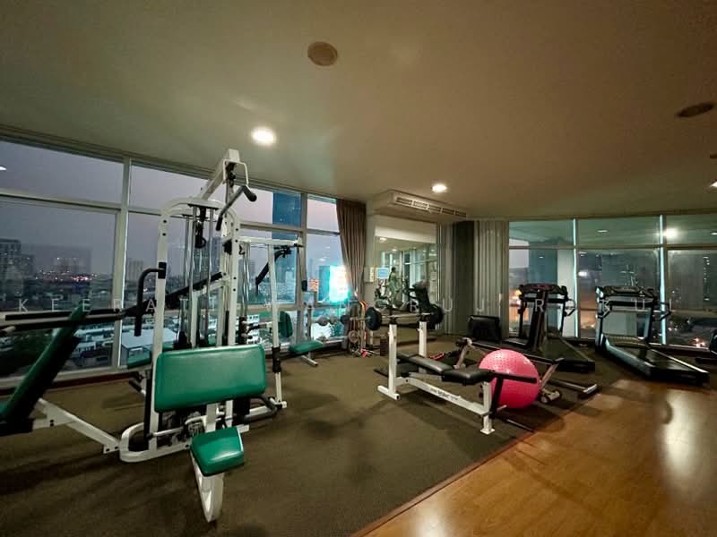 Modern Home Tower : โมเดิร์น โฮม ทาวเวอร์, กรุงเทพ, 99 ซอยร่วมมิตร, ช่องนนทรี, ยานนาวา, กรุงเทพ, 54 ตร.ม., คอนโด ให้เช่า, โดย Keerati Wangrujirakul, 500452537 - DDproperty.com