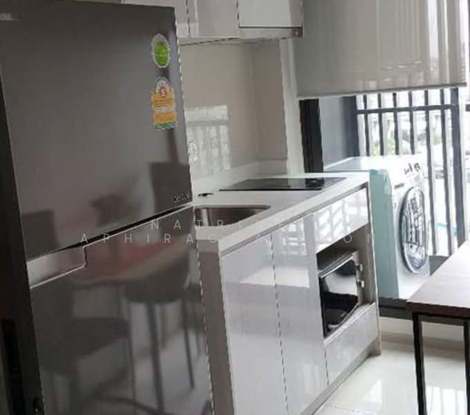 Life Sukhumvit 48 : ไลฟ์ สุขุมวิท 48, กรุงเทพ, ซอยสุขุมวิท 48, พระโขนง, คลองเตย, กรุงเทพ, 35 ตร.ม., คอนโด ให้เช่า, โดย Natrinee Aphirachatanon, 500452539 - DDproperty.com