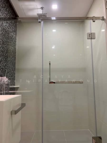 333 Riverside, Bangkok, 333 Pracharat Sai 2, Bang Sue, Bangkok, 1 Bedroom, 46 sqm, Condo For Rent, by Achaya Nithipanyawong, 500452543 - DDproperty.com