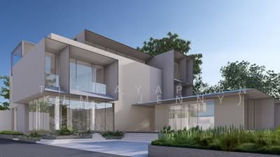 ขาย - Modern Luxury Private Estate, กรุงเทพ