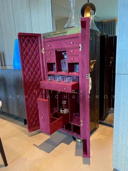 Sindhorn Residence : สินธร เรสซิเดนซ์ หลังสวน, กรุงเทพ, 54 ซอยต้นสน, ลุมพินี, ปทุมวัน, กรุงเทพ, 148 ตร.ม., คอนโด ให้เช่า, โดย Natrinee Aphirachatanon, 500452550 - DDproperty.com