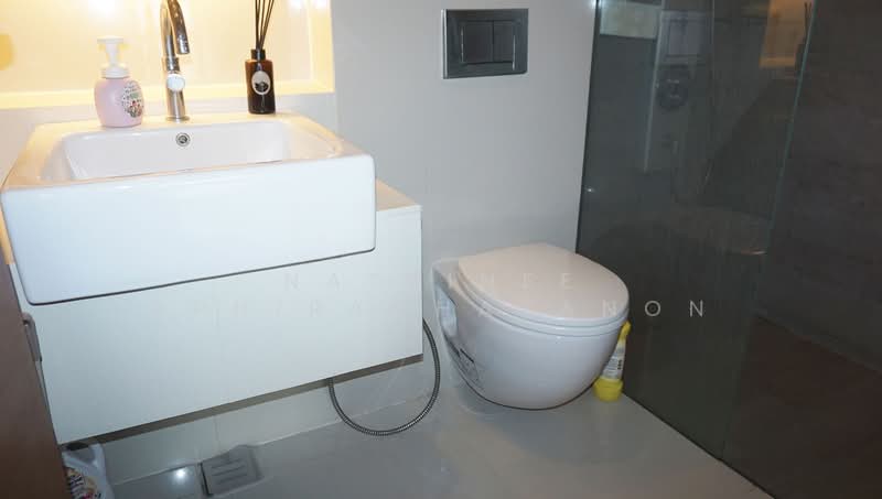 ASHTON Morph 38, Bangkok, 88 Soi Sukhumvit 38, Phra Kanong, Khlong Toei, Bangkok, 2 Bedrooms, 40 sqm, Condo For Rent, by Natrinee Aphirachatanon, 500452553 - DDproperty.com