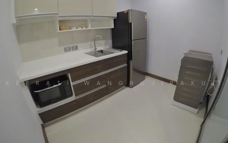 Supalai Oriental Sukhumvit 39, Bangkok, Soi Sukhumvit 39, Khlong Tan Nua, Watthana, Bangkok, 1 Bedroom, 57 sqm, Condo For Rent, by Keerati Wangrujirakul, 500452555 - DDproperty.com
