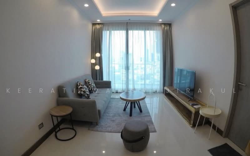 Supalai Oriental Sukhumvit 39 : ศุภาลัย โอเรียนทัล สุขุมวิท 39, กรุงเทพ, ซอย สุขุมวิท 39, คลองตันเหนือ, วัฒนา, กรุงเทพ, 57 ตร.ม., คอนโด ให้เช่า, โดย Keerati Wangrujirakul, 500452555 - DDproperty.com