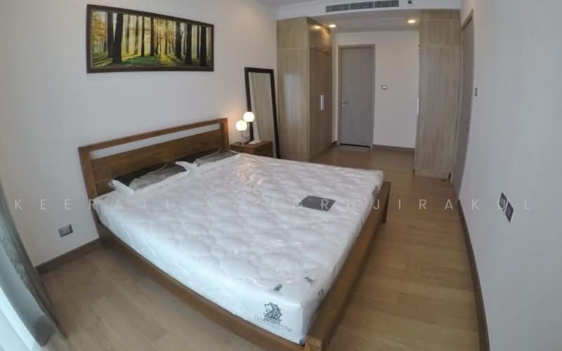 Supalai Oriental Sukhumvit 39, Bangkok, Soi Sukhumvit 39, Khlong Tan Nua, Watthana, Bangkok, 1 Bedroom, 57 sqm, Condo For Rent, by Keerati Wangrujirakul, 500452555 - DDproperty.com