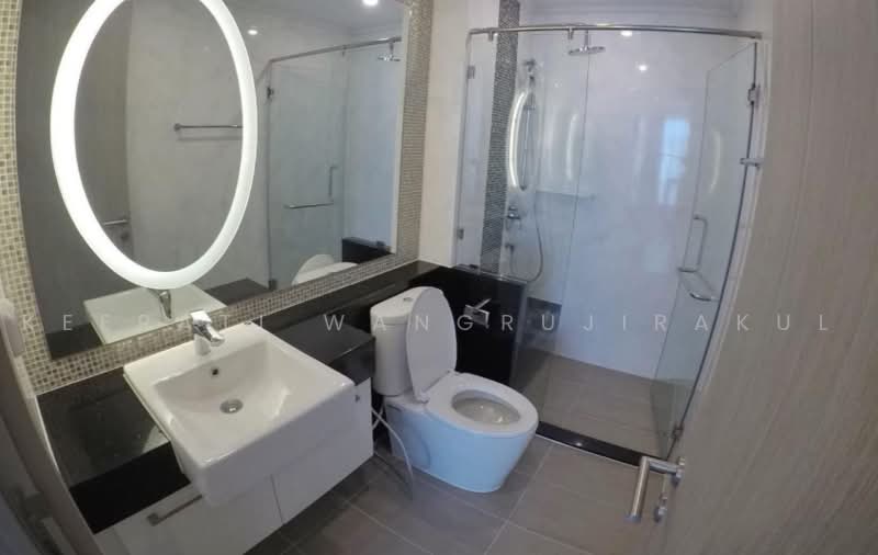 Supalai Oriental Sukhumvit 39, Bangkok, Soi Sukhumvit 39, Khlong Tan Nua, Watthana, Bangkok, 1 Bedroom, 57 sqm, Condo For Rent, by Keerati Wangrujirakul, 500452555 - DDproperty.com