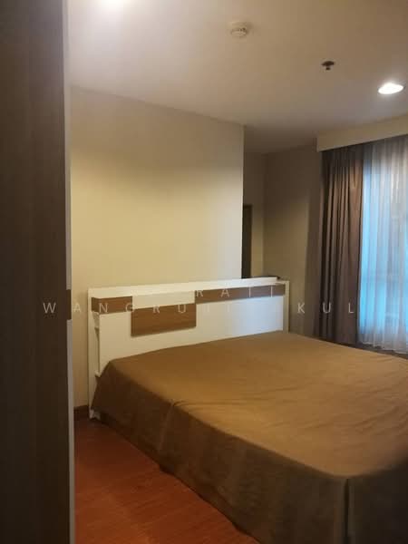 Belle Grand Rama 9, Bangkok, 131 Rama 9 Road, Huai Khwang, Bangkok, 2 Bedrooms, 56 sqm, Condo For Rent, by Keerati Wangrujirakul, 500452557 - DDproperty.com