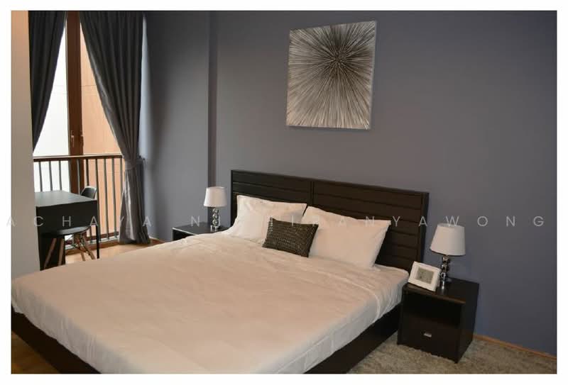 Hasu Haus, Bangkok, Sukhumvit 77 Road, Phra Kanong Nua, Watthana, Bangkok, 1 Bedroom, 42 sqm, Condo For Rent, by Achaya Nithipanyawong, 500452561 - DDproperty.com