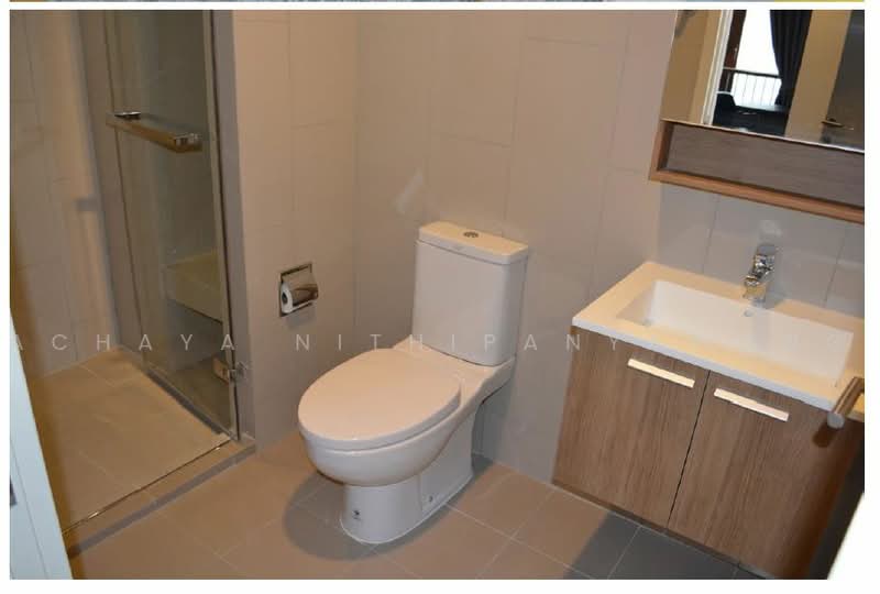 Hasu Haus, Bangkok, Sukhumvit 77 Road, Phra Kanong Nua, Watthana, Bangkok, 1 Bedroom, 42 sqm, Condo For Rent, by Achaya Nithipanyawong, 500452561 - DDproperty.com
