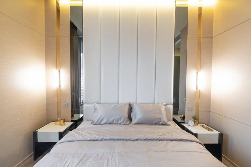 The Esse Asoke, Bangkok, 333 Soi Sukhumvit 21, Sukhumvit Road, Khlongtoei Nua, Watthana, Bangkok, 1 Bedroom, 37 sqm, Condo For Rent, by Natrinee Aphirachatanon, 500452566 - DDproperty.com