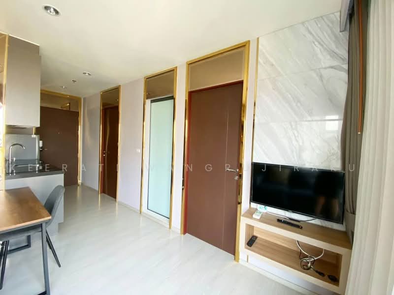 Rhythm Asoke : ริทึ่ม อโศก, กรุงเทพ, 299 ถนนอโศก - ดินแดง, มักกะสัน, ราชเทวี, กรุงเทพ, 42 ตร.ม., คอนโด ให้เช่า, โดย Keerati Wangrujirakul, 500452570 - DDproperty.com