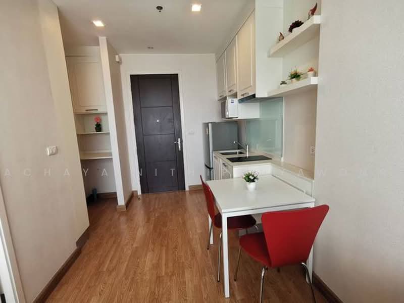 Q House Sukhumvit 79 : คิวเฮาส์ สุขุมวิท 79, กรุงเทพ, 2059 ถนนสุขุมวิท, พระโขนงเหนือ, วัฒนา, กรุงเทพ, 31 ตร.ม., คอนโด ให้เช่า, โดย Achaya Nithipanyawong, 500452571 - DDproperty.com