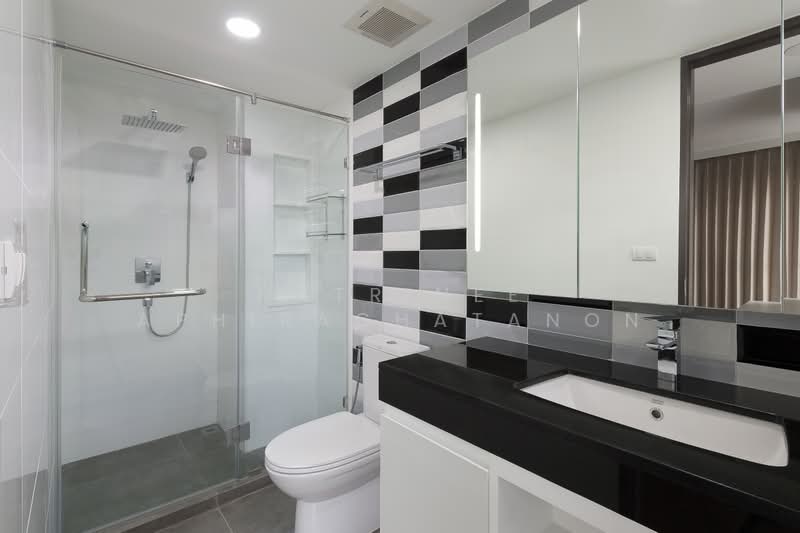 Aashiana Sukhumvit 26, Bangkok, Soi Sukhumvit 26, Khong Tan, Khlong Toei, Bangkok, 2 Bedrooms, 80 sqm, Apartment For Rent, by Natrinee Aphirachatanon, 500452572 - DDproperty.com