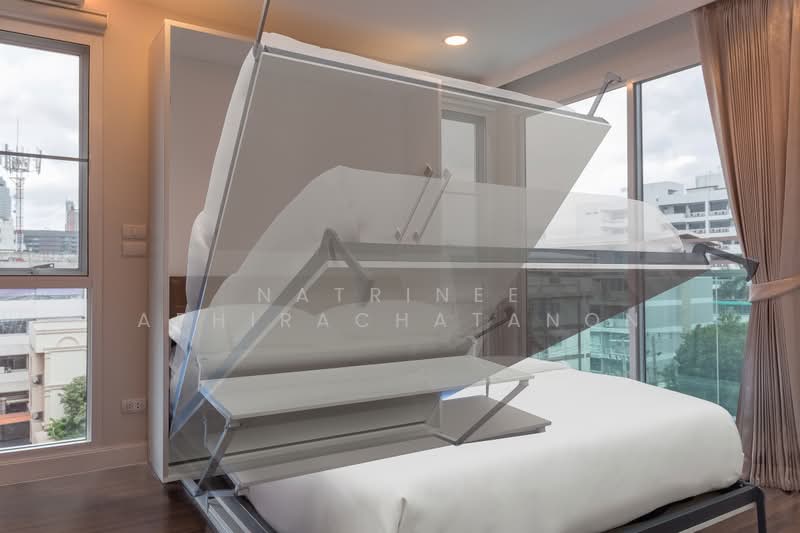 Aashiana Sukhumvit 26 : เอเชียน่า สุขุมวิท 26, กรุงเทพ, ซอย สุขุมวิท 26, คลองตัน, คลองเตย, กรุงเทพ, 80 ตร.ม., อพาร์ทเมนท์ ให้เช่า, โดย Natrinee Aphirachatanon, 500452572 - DDproperty.com