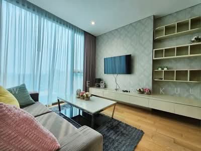 For Rent - The Breeze Narathiwas, Bangkok
