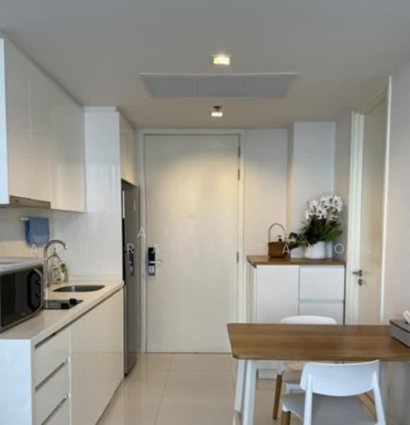 Nara 9 by Eastern Star, Bangkok, Naradhiwas Rajanagarindra Road, Thung Maha Mek, Sathon, Bangkok, 1 Bedroom, 36 sqm, Condo For Rent, by Natrinee Aphirachatanon, 500452574 - DDproperty.com